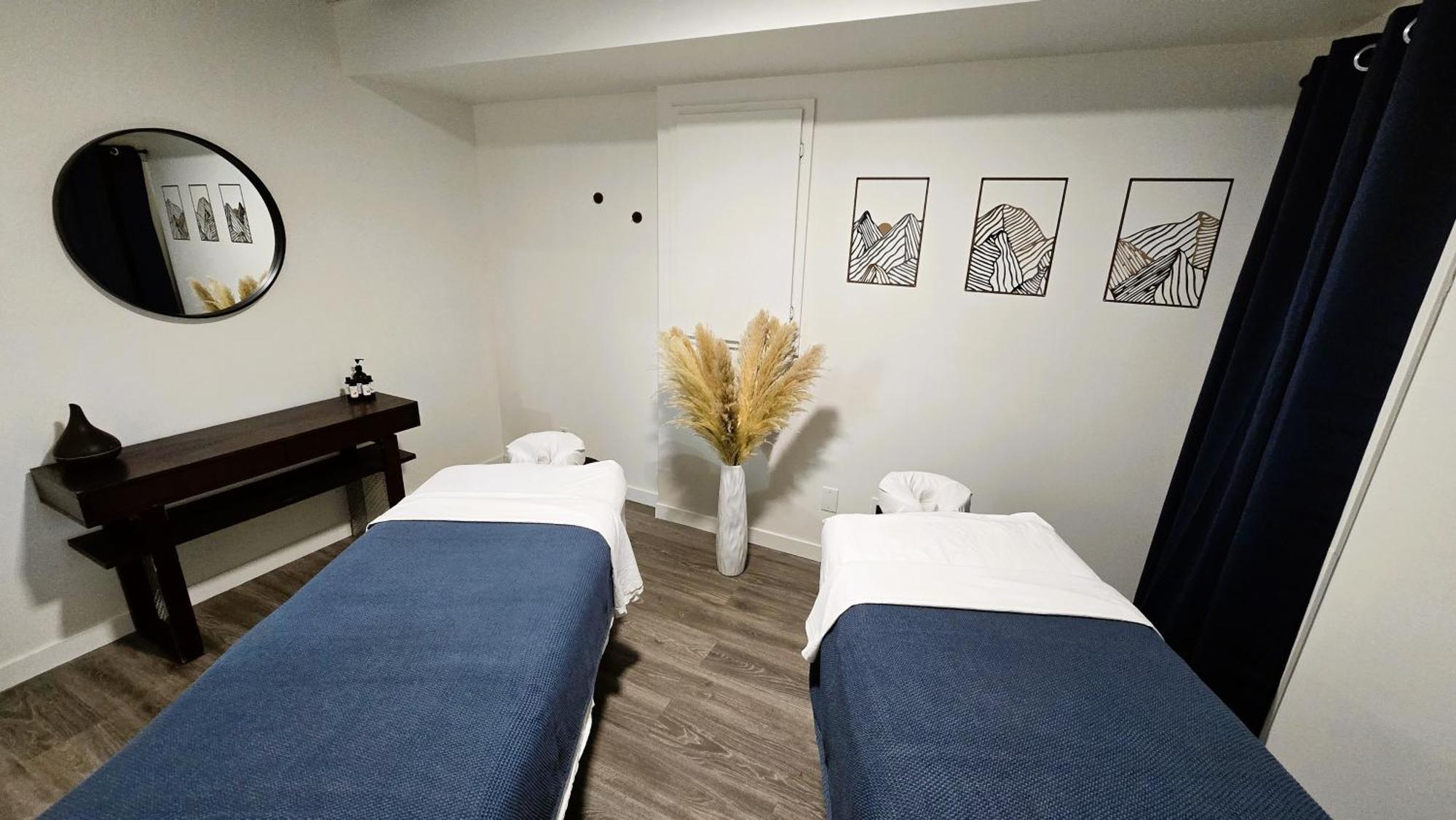 Sunset Resorts Canmore&Spa Eksteriør bilde